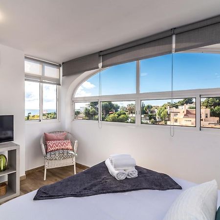 Villa Vb Seguiriyas Paired House 2Bdr Sea Views Benalmádena Exterior foto